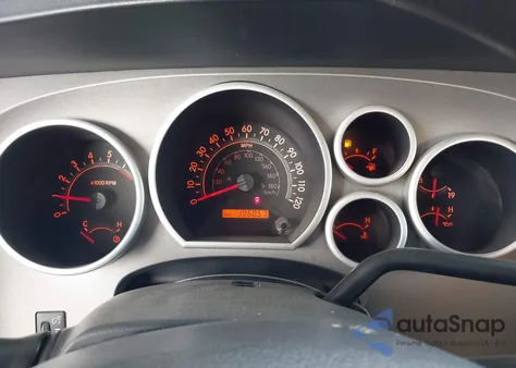 2013 Toyota Tundra Grade 4.6L V8 from USA, damaged, VIN 5TFUM5F11DX040586